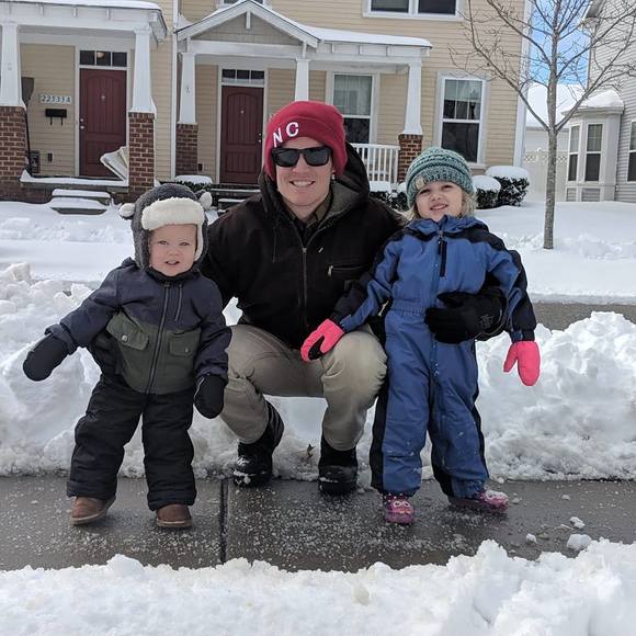 Meet your Posher, William - Picture 1 of 1